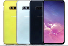 Galaxy S10eiPhone XRԱȣ˭Ӯ